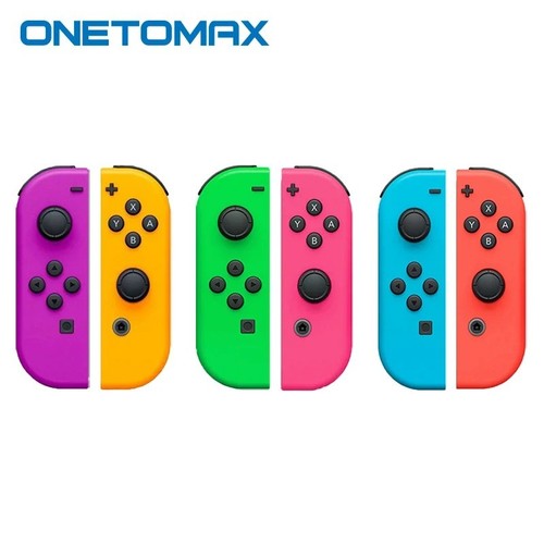 Paio custodia joycon - 1,