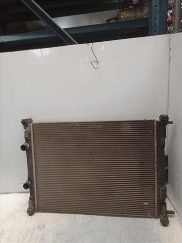 8200357536 radiatore acqua