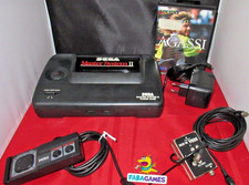 Master system console - master,