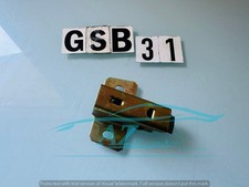 Gancio chiusura serratura baule Fiat 128 Autobianchi A-111 37/85