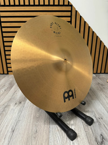 Meinl pure alloy medium - meinl,