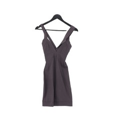 Abito midi Dsquared2 Bodycon S