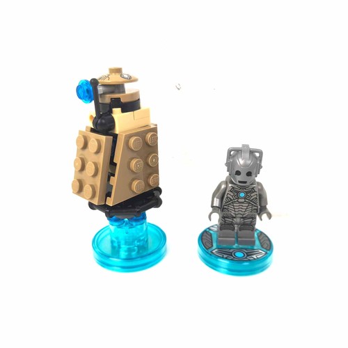Lego dimensions fun - lego,