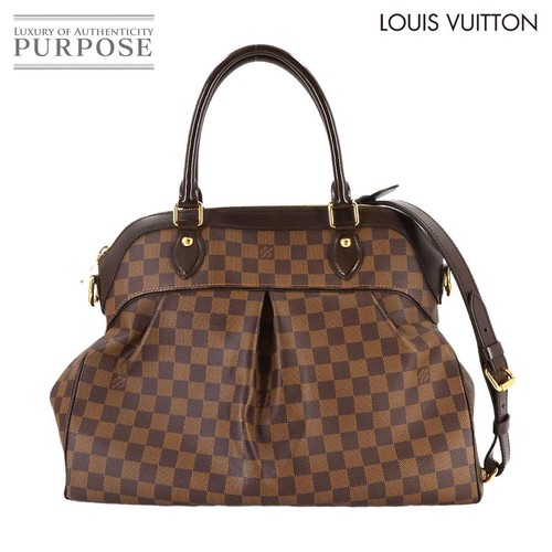 Louis vuitton damier - louis,