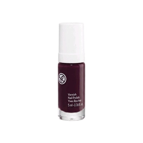 Smalto unghie yves rocher - smalto,