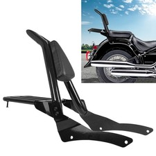 Sissy bar backrest - sissy,