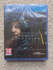 Death Stranding (PS4) NUOVO E