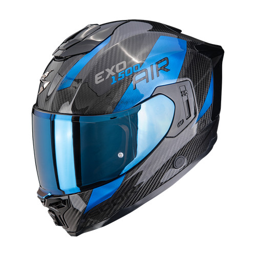 Scorpion casco integrale moto - scorpion,