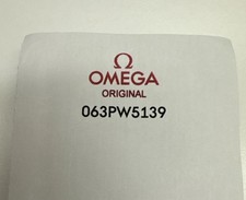 Vetro Plexi Originale Omega