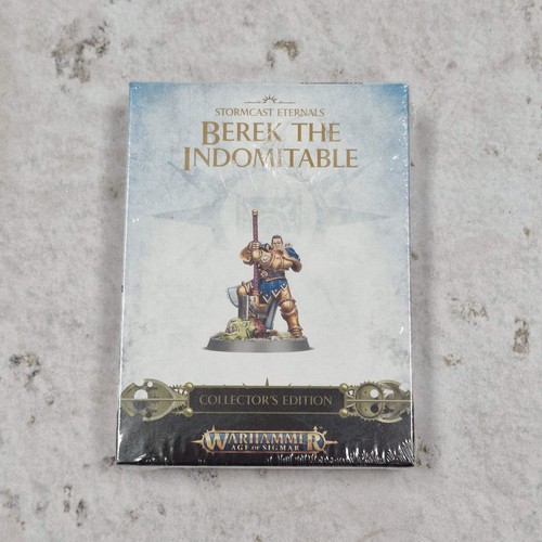 Warhammer age sigmar - age,