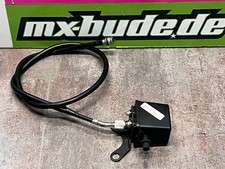 Suzuki DR DRZ DR-Z 400 indicatore contachilometri giornalieri contachilometri giornalieri albero