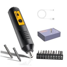 Cacciavite Senza Fili