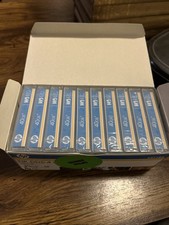 HP C5718A DDS-4 40GB Cartuccia
