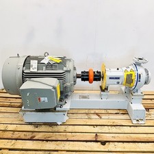Sulzer APT 22-2 Centrifugal