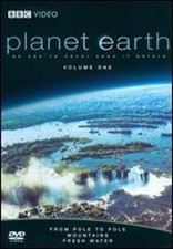 Planet Earth, Vol. 1: From