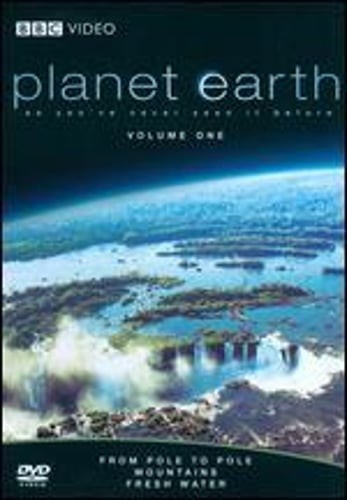 Planet earth vol from - earth,,