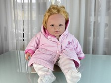 Bambola artistica Berenguer