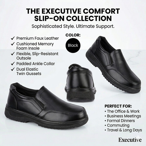 Scarpe slip uomo ragazzo - uomo,