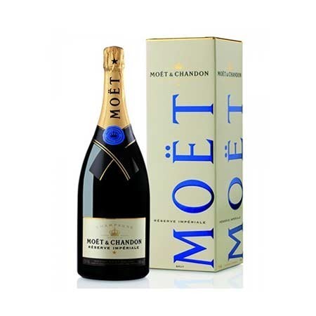Moet chandon imperial - moet,