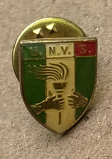 Spilla Pins Medaglia Stemma