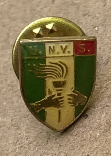 Spilla pins medaglia - spilla, stemma