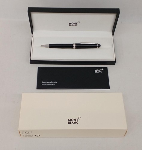 Penna sfera montblanc - a,