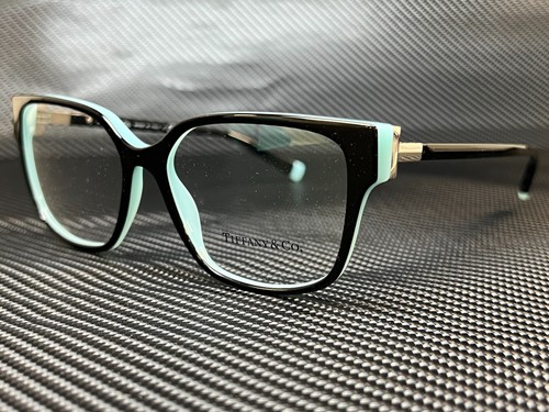 Tiffany tf2197 8055 black demo - black,