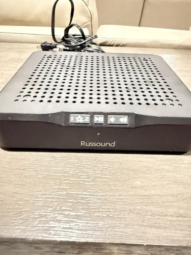 Russound mbx amp streaming - russound,