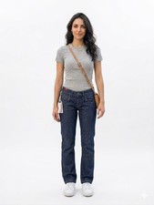 Jeans donna miss sixty vita - miss, a