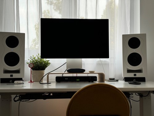 Apple studio display con - apple,