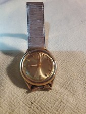 Bulova Accutron 10k GF 1966
