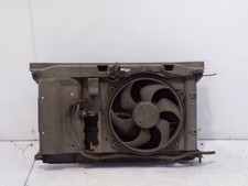 3389 Kit Radiatori Peugeot 207