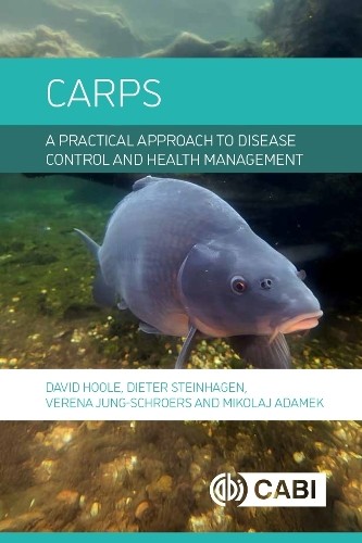 Carps david hoole dieter - david, hoole,