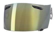 Visiera Arai SAL oro