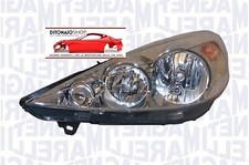 FARO SX H1-H7 C/MOTORINO