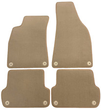 ASC tappetini auto set kit 4pz