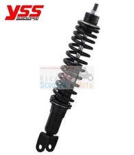 Rear Shock Recorded Yss Gilera