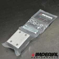 Corsa B Anti roll bar lowering