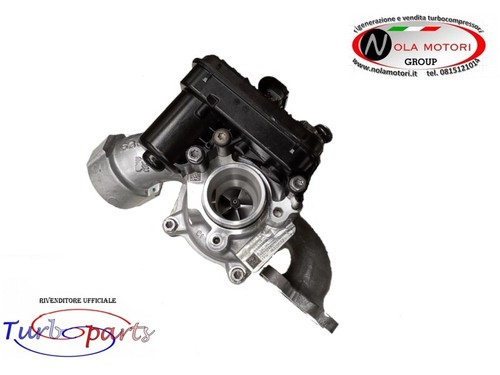 Turbo turbina turbocompressore - turbo,