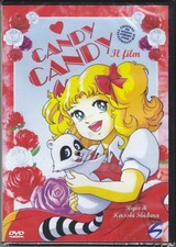 dvd CANDY CANDY - ILFILM - THE
