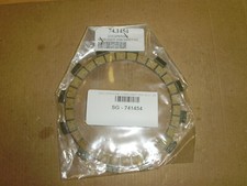 DISCO FRIZIONE GUARNITO X YAMAHA YZ-F / WR-F / TT-R 250 --- 741454