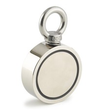 75mm Neodimio Recupero Magnete