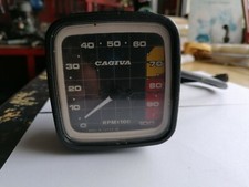 contagiri completo di corda