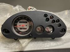 STRUMENTAZIONE PIAGGIO/GILERA RUNNER 50  TACHIMETRO CONTACHILOMETRI