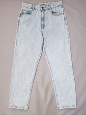 Jeans Zara taglia 12 dritto