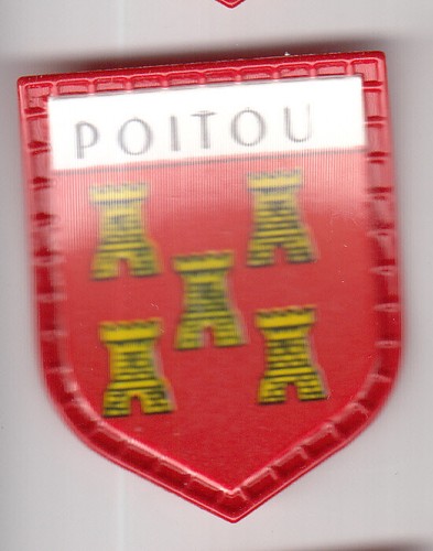écusson badge blason