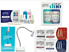 Harmony gelish soft gel - harmony,