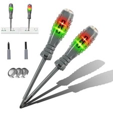 Cacciavite magnetico forte