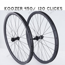 Set ruote 29er MTB bicicletta