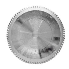 DISCO LAMA CIRCOLARE PER SEGA